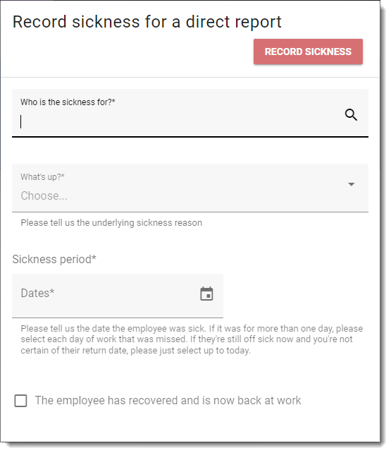 RecordSicknessDirectReport.png